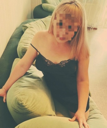 Анкета проститутки Ксаня - город Червлённые Буруны, 25 лет, №8591